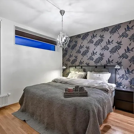Stor Toppleilighet 2 Bad 3 Sov Apartment Trondheim